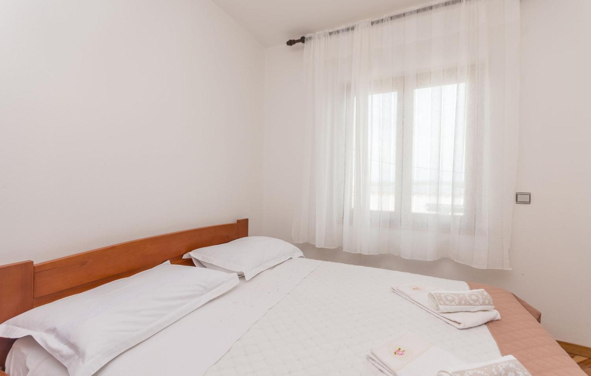 Apartment Blazenka - 20M From The Sea Ткон Экстерьер фото