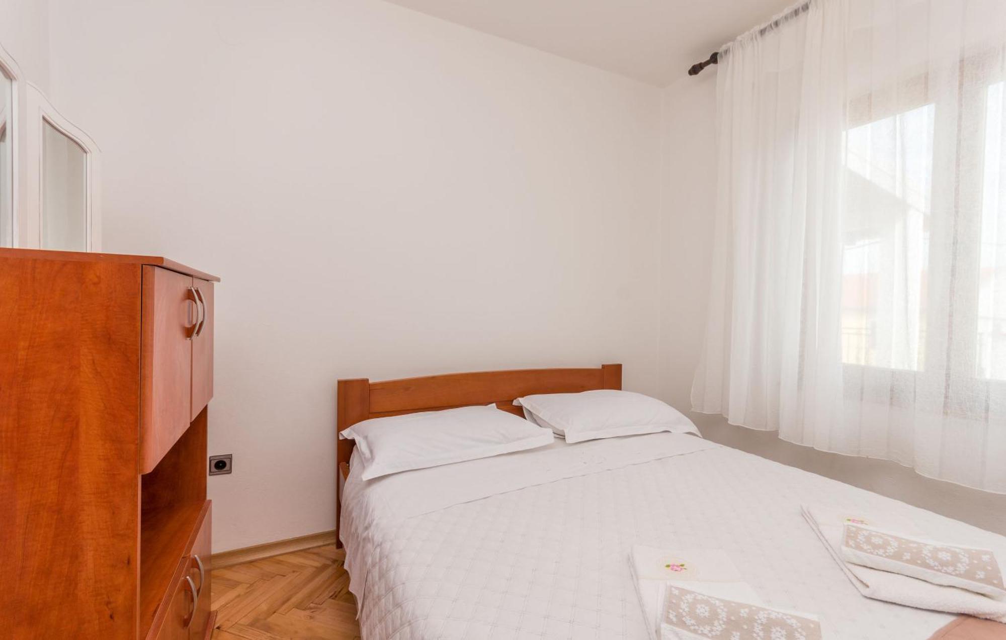 Apartment Blazenka - 20M From The Sea Ткон Экстерьер фото